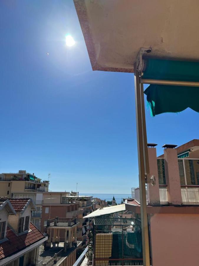 Vista E Comfort A Sanremo Exterior photo